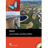 Macmillan Cultural Readers: Brazil + CD