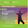 Complete First Second Edition Class CDs