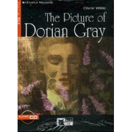 The Picture of Dorian Gray + CD