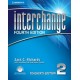 Interchange Fourth Edition 2 Teacher's Edition + Assessment Audio CD/CD-ROM