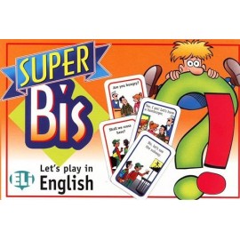 Super Bis - Game Box + CD-ROM
