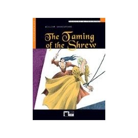 The Taming of the Shrew + CD