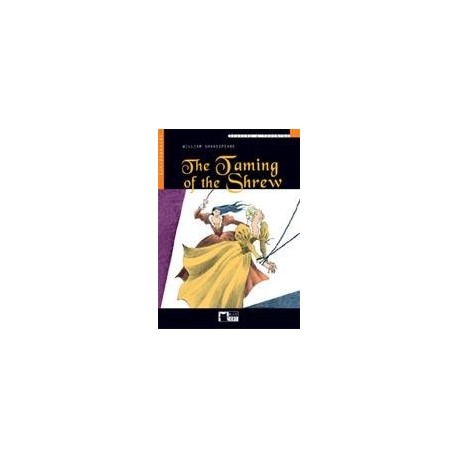The Taming of the Shrew + CD
