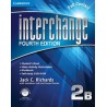 Interchange Fourth Edition 2 Full Contact B + Self-study DVD-ROM