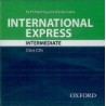 International Express Intermediate Third Edition Class Audio CDs