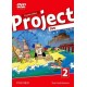 Project 2 Fourth Edition DVD