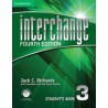 Interchange Fourth Edition 3 Student's Book + Self-study DVD-ROM
