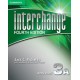 Interchange Fourth Edition 3 Workbook A