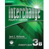 Interchange Fourth Edition 3 Student's Book B + Self-study DVD-ROM + Online Workbook Pack