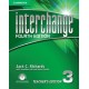 Interchange Fourth Edition 3 Teacher's Edition + Assessment Audio CD/CD-ROM