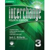 Interchange Fourth Edition 3 Full Contact + Self-study DVD-ROM