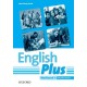 English Plus 1 Workbook + Online Practice