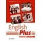English Plus 2 Workbook + Online Practice
