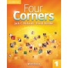 Four Corners 1 Workbook