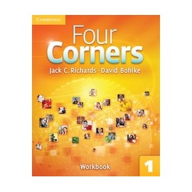 Four Corners 1 Workbook