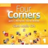 Four Corners 1 Class CDs