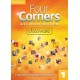 Four Corners 1 Classware DVD-ROM