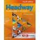 New Headway Pre-Intermediate Fourth Edition Student's Book + Online Skills Practice