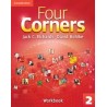 Four Corners 2 Workbook