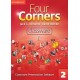 Four Corners 2 Classware DVD-ROM