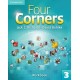 Four Corners 3 Workbook