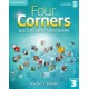 Four Corners 3 Teacher's Edition + Assessment Audio CD/CD-ROM