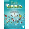 Four Corners 3 Classware DVD-ROM