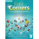 Four Corners 3 Classware DVD-ROM