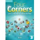 Four Corners 3 DVD