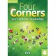 Four Corners 4 DVD