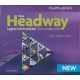 New Headway Upper-Intermediate Fourth Edition Class Audio CDs