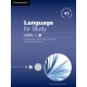 Language for Study 1 Student's Book + Downloadable Audio