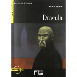Black Cat: Dracula + CD