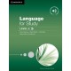 Language for Study 2 Student's Book + Downloadable Audio