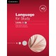 Language for Study 3 Student's Book + Downloadable Audio