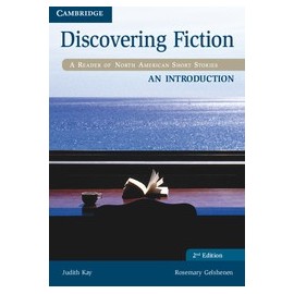 Discovering Fiction Second Edition An Introduction Student's Book