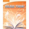 Read This! 1 Student's Book