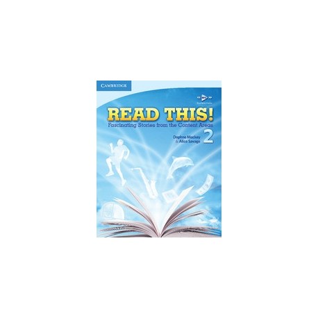 Read This! 2 Student's Book Read This! 2 Student's Book