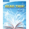 Read This! 2 Student's Book