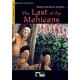 The Last of the Mohicans + CD