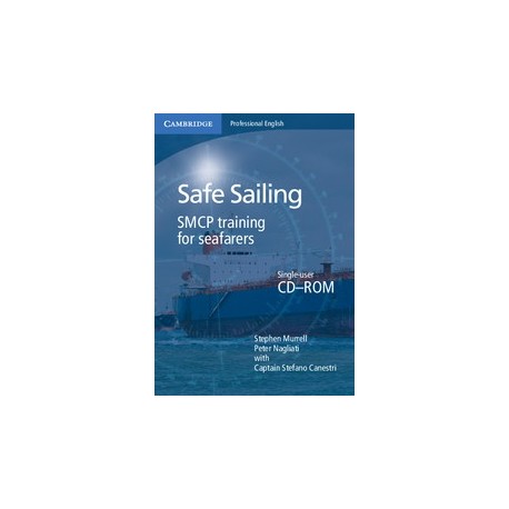 Safe Sailing CD-ROM