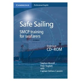 Safe Sailing CD-ROM
