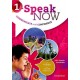 Speak Now 1 Student's Book + Online Practice