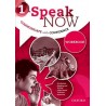 Speak Now 1 Workbook