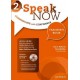 Speak Now 2 Teacher's Book + Testing CD-ROM