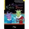 A Midsummer Night's Dream + CD