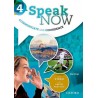 Speak Now 4 Student's Book + Online Practice