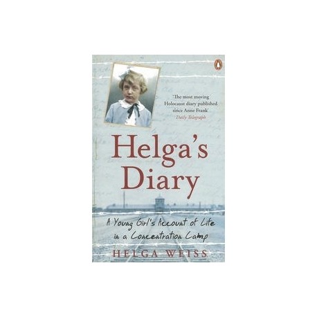 Helga's Diary Helga's Diary