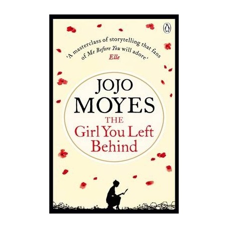 The Girl You Left Behind The Girl You Left Behind