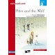 Peter and the Wolf (Level 3) + audio download